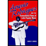 Arsenio Rodriguez and the Transnational Flows of Latin Popular Music