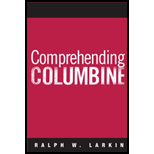 Comprehending Columbine