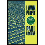 Lawn People