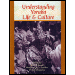 Understanding Yoruba Life and Culture