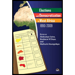 Elections and Democratization in West Africa, 1990 2009