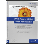 SAP Netweaver Abap System Administrati