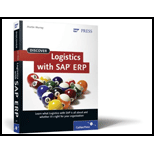 Discover Logistics with SAP ERP