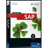 Discover SAP