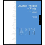 Universal Principles of Design