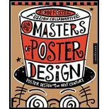 New Masters of Poster Design