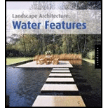 Landscape Architecture Water Features