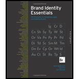 Brand Identity Essentials 100 Principles for Designing Logos and Building Brands