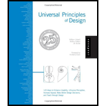 Universal Principles of Design   Revised and Updated