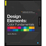 cover of Design Elements, Color Fundamentals: A Graphic Style Manual for Understanding How Color Affects Design (12)