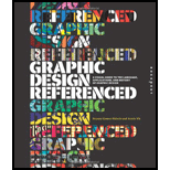 cover of Graphic Design, Referenced (12)