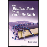 Biblical Basis for the Catholic Faith