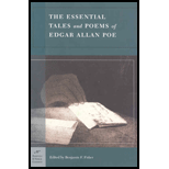 essential tales and poems