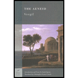 Aeneid 07 Edition, Vergil (9781593082376)   Textbooks