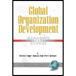 Global Organization Development