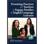 Promising Practices for Teachers to Engage Families of English Language Learners