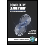 Complexity Leadership  Part 1