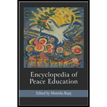 Encyclopedia of Peace Education