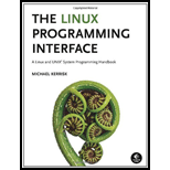 LINUX Programming Interface