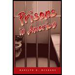 Prisons in America