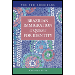 Immigration and the Quest for Identity