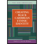 Creating Black Caribbean Identity