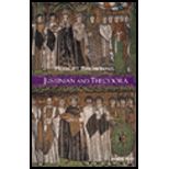 Justinian and Theodora