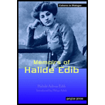 Memoirs of Halide Edib