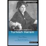 Englishwoman in a Turkish Harem