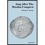 Iraq After the Muslim Conquest