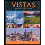 Vistas   Package