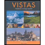 Vistas Package