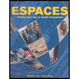 Espaces   Package