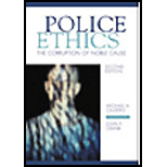 Police Ethics