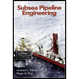 Subsea Pipeline Engineering