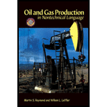 Oil & Gas Production in Nontechnical Language