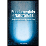 Fundamentals of Natural Gas International Perspective