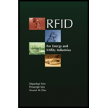 RFID for Energy and Utility Industries