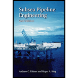 Subsea Pipeline Engineering