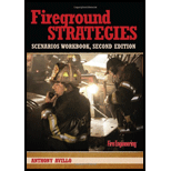 Fireground Strategies Scenarios Workbook