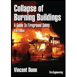 Collapse of Burning Buildings