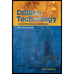 Drilling Technology in Nontechnical Language