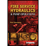 Fire Service Hydraulics and Pump Operations