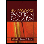 Handbook of Emotion Regulation