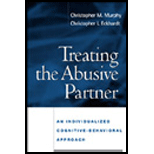 Treating Abusive Partner  Individualized Cognitive Behavioral Approach