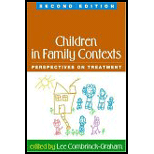 Children in Family Contexts