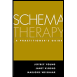 Schema Therapy  Practitioners Guide