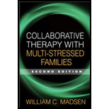 Collaborative Therapy with Multi Stressed Families