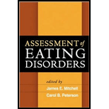 Assessment of Eating Disorders