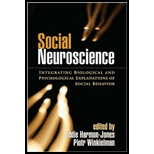 Social Neuroscience